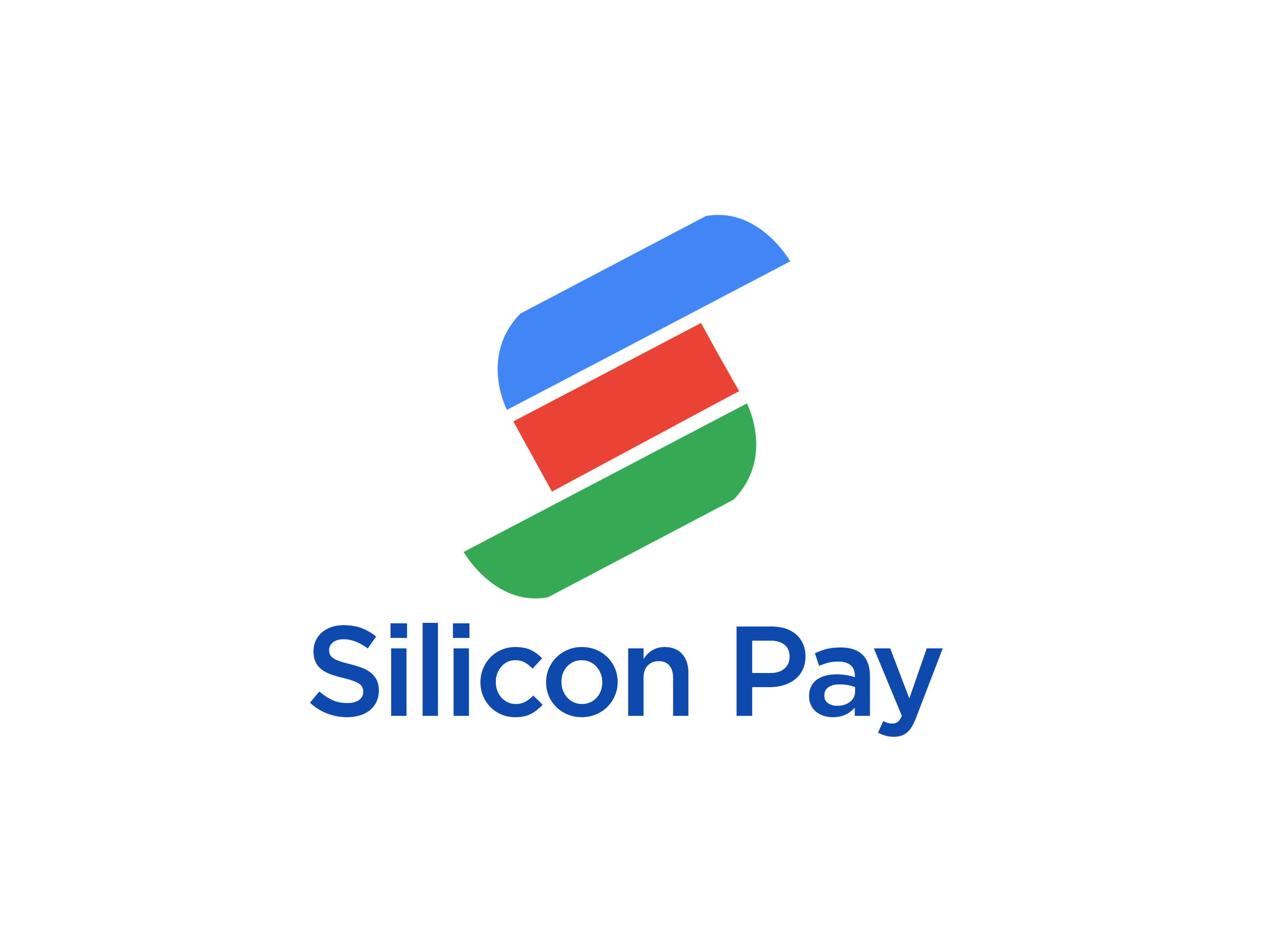 silicon pay logo